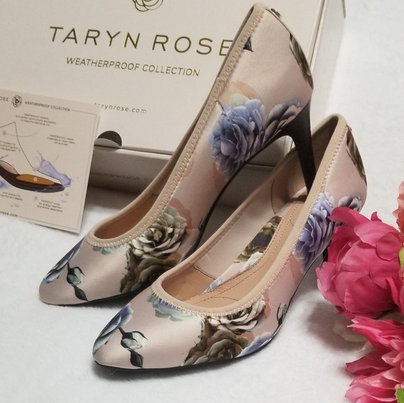 taryn rose waterproof collection